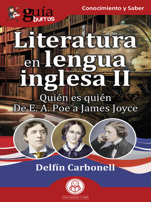 cover image of GuíaBurros